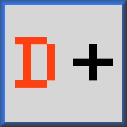 DragonPlus Electronics Site Icon – DragonPlus Electronics