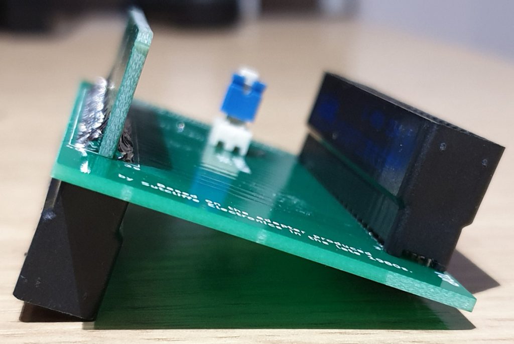 The Oojamaflip – DragonPlus Electronics