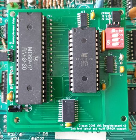 D200E_2v0 – DragonPlus Electronics