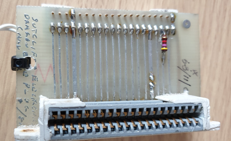 The Oojamaflip – DragonPlus Electronics