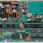 Premier Sprite Production Board As Received Premier Sprite Production Board As Received