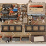 Premier Sprite Prototype PCB Premier Sprite Prototype PCB