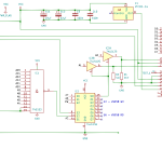 Additional LS Logic to support PSG Chip Additional LS Logic to support PSG Chip