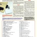 Personal Computer News - Premier Sprite Review #2 Personal Computer News - Premier Sprite Review #2