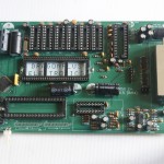 Dragon MSX 2+ PCB - Version 0.5 (Beta) Dragon MSX 2+ PCB - Version 0.5 (Beta)