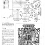 Maplin Projects Book - Dragon 32 I/O Ports Kit - page 2 Maplin Projects Book - Dragon 32 I/O Ports Kit - page 2
