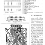 Maplin Projects Book - Dragon 32 I/O Ports Kit - page 3 Maplin Projects Book - Dragon 32 I/O Ports Kit - page 3