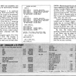 Maplin Projects Book - Dragon 32 I/O Ports Kit - page 4 Maplin Projects Book - Dragon 32 I/O Ports Kit - page 4