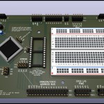 The initial SuperBoB Prototype The initial SuperBoB Prototype